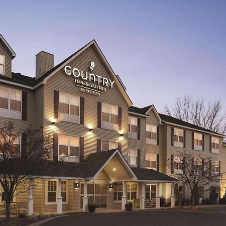 Country Inn & Suites By Radisson, Forest Lake, Mn エクステリア 写真