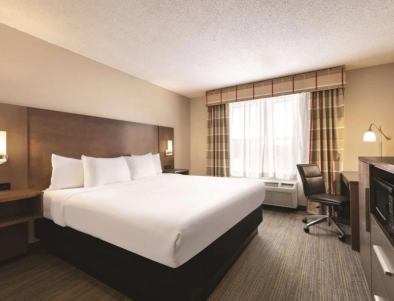Country Inn & Suites By Radisson, Forest Lake, Mn エクステリア 写真