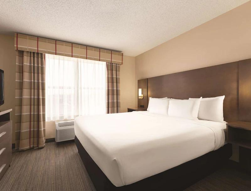 Country Inn & Suites By Radisson, Forest Lake, Mn エクステリア 写真