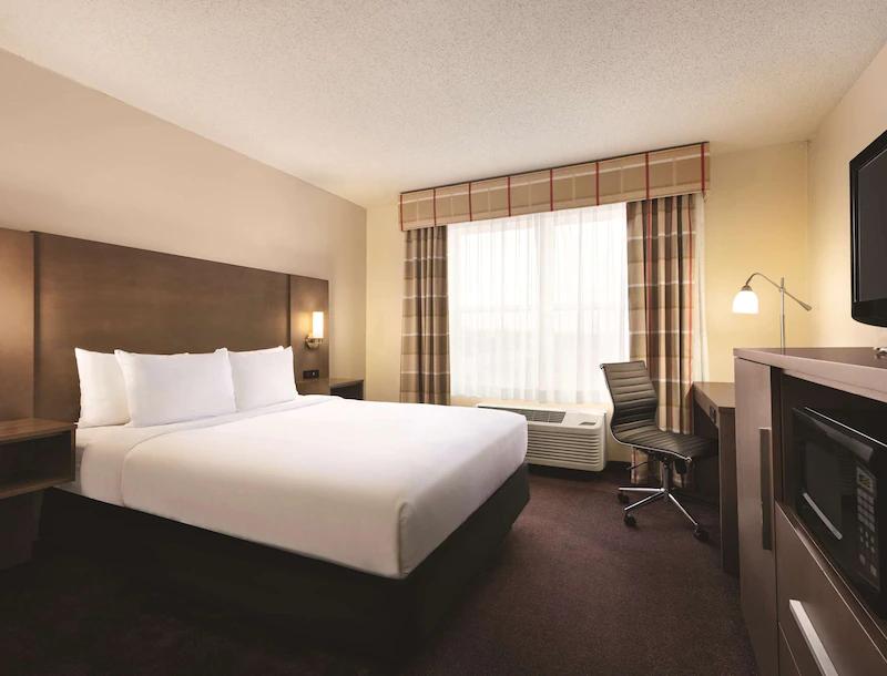 Country Inn & Suites By Radisson, Forest Lake, Mn エクステリア 写真