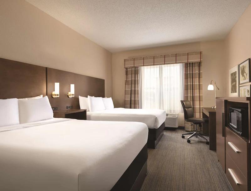 Country Inn & Suites By Radisson, Forest Lake, Mn エクステリア 写真