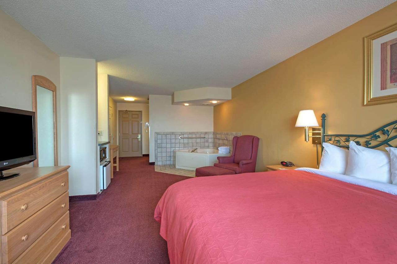 Country Inn & Suites By Radisson, Forest Lake, Mn エクステリア 写真