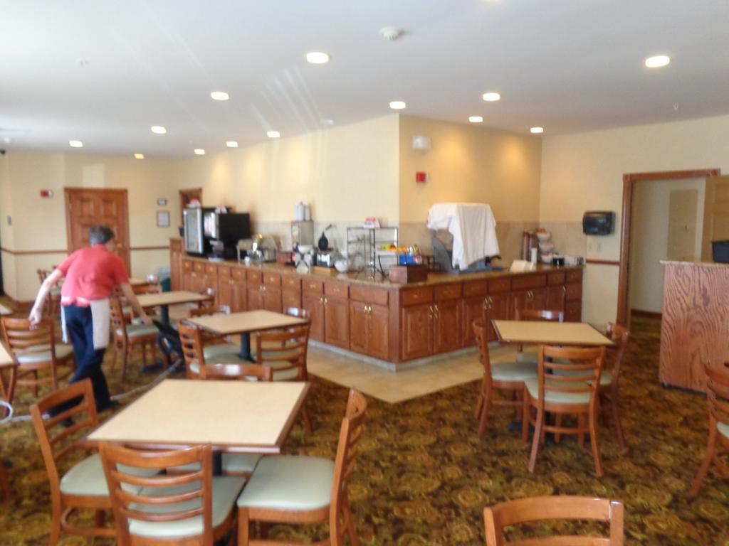 Country Inn & Suites By Radisson, Forest Lake, Mn エクステリア 写真