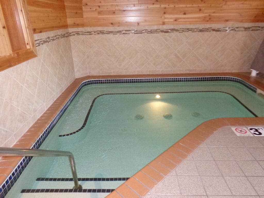 Country Inn & Suites By Radisson, Forest Lake, Mn エクステリア 写真