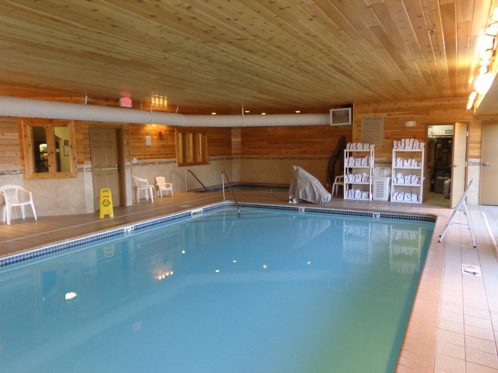 Country Inn & Suites By Radisson, Forest Lake, Mn エクステリア 写真