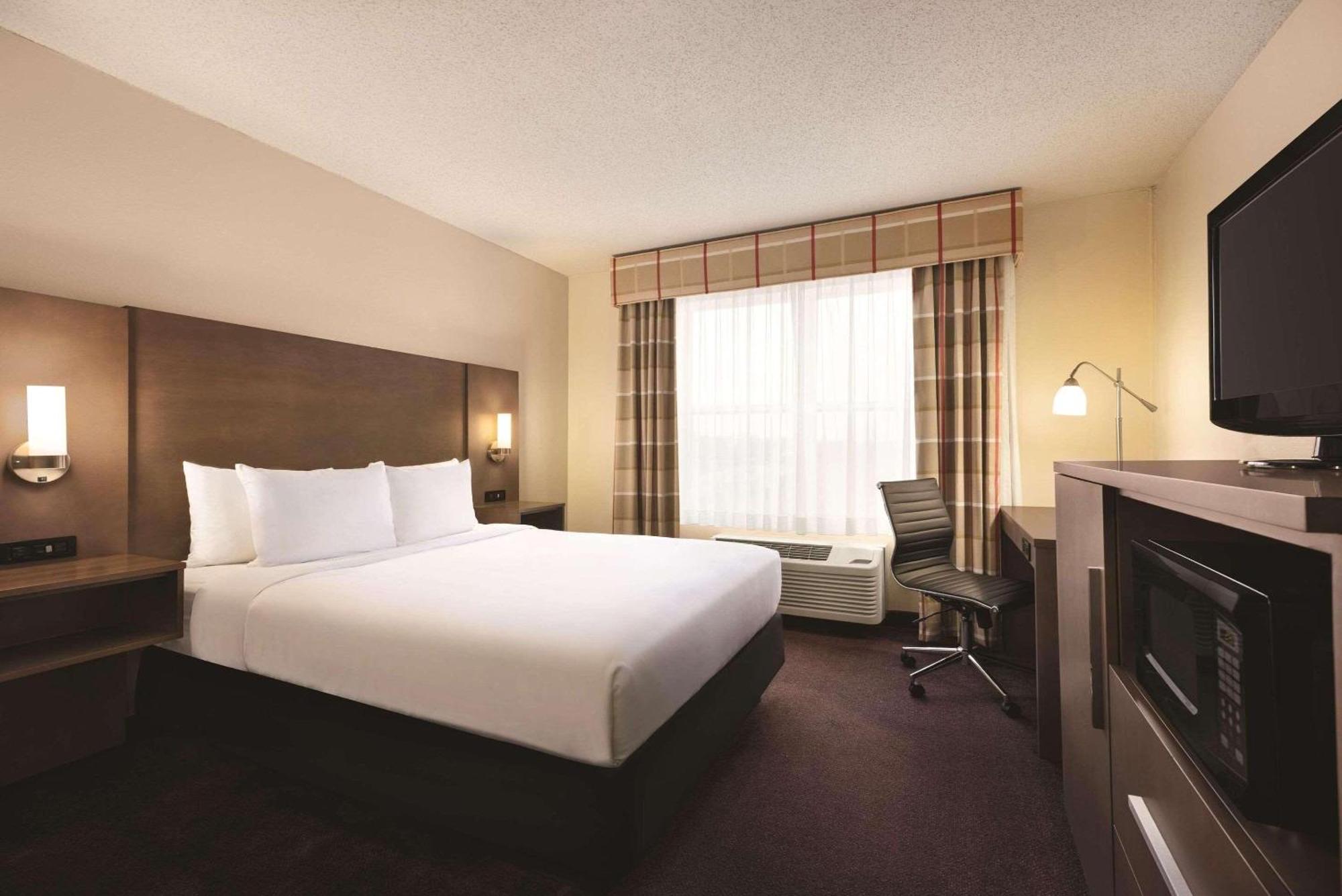 Country Inn & Suites By Radisson, Forest Lake, Mn エクステリア 写真