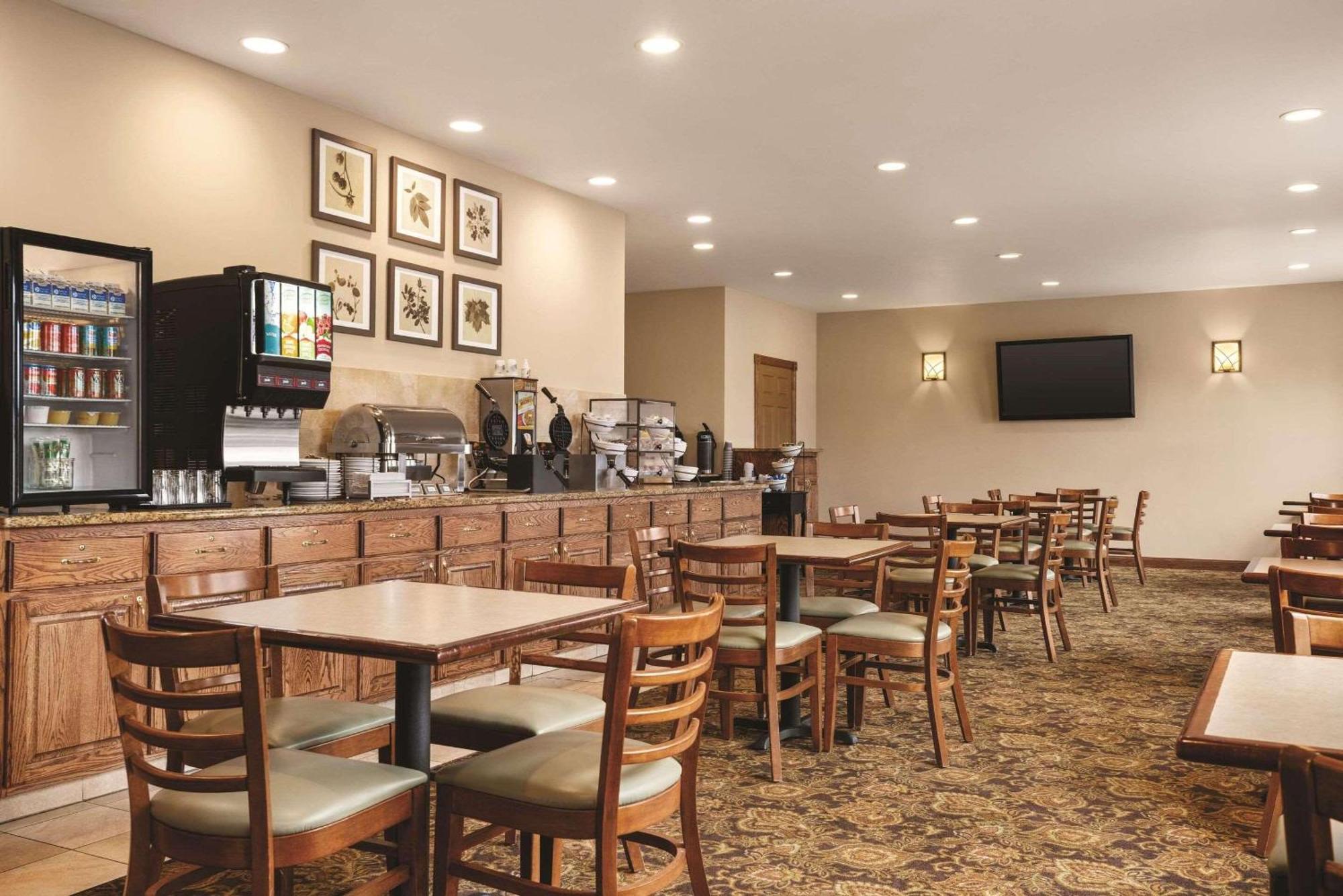 Country Inn & Suites By Radisson, Forest Lake, Mn エクステリア 写真