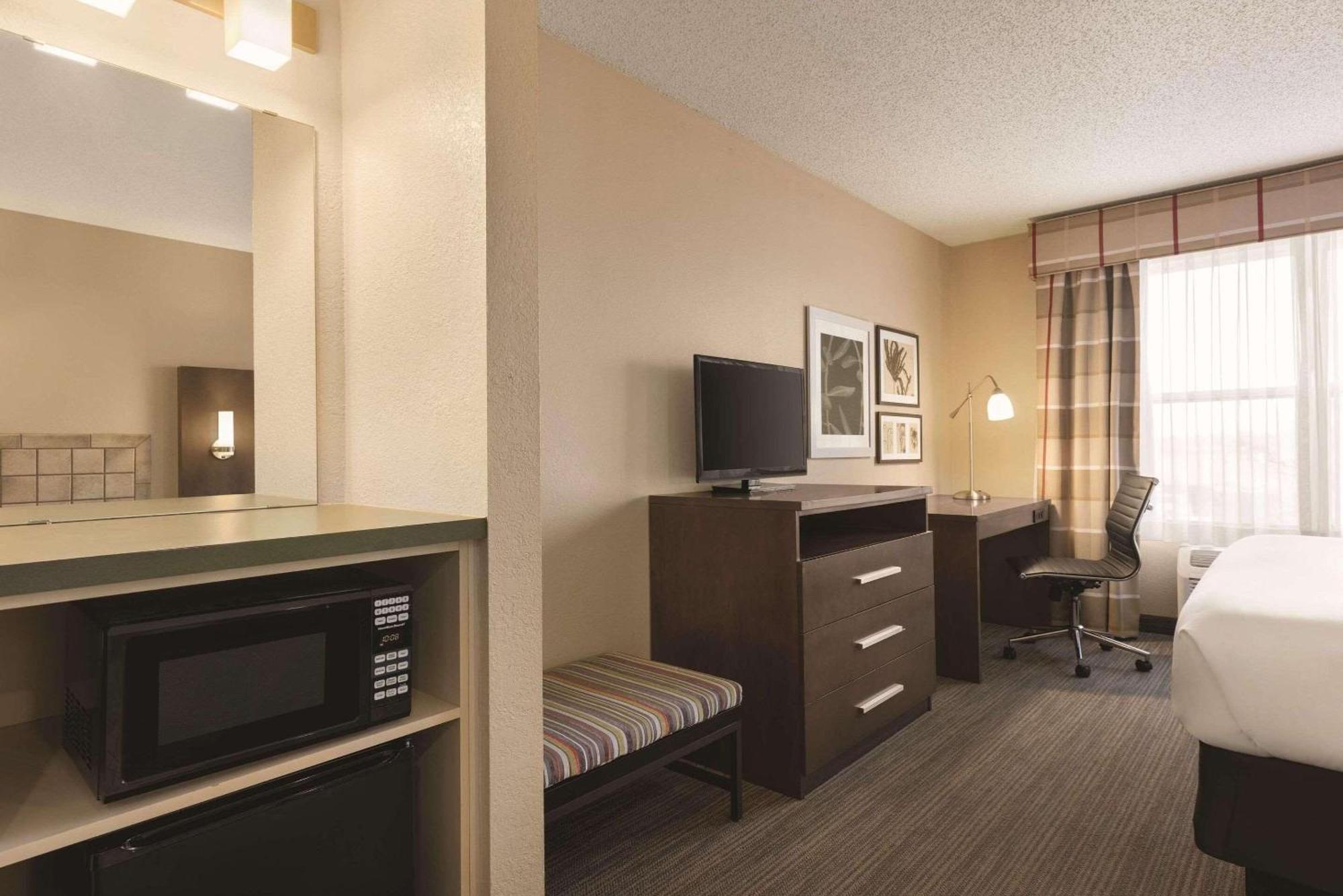 Country Inn & Suites By Radisson, Forest Lake, Mn エクステリア 写真