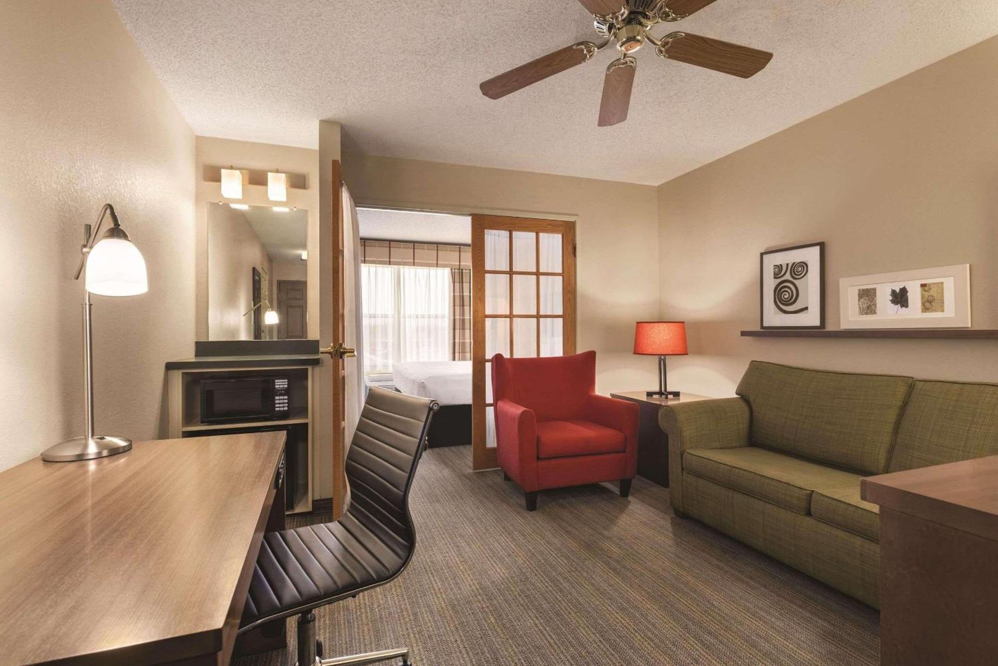 Country Inn & Suites By Radisson, Forest Lake, Mn エクステリア 写真