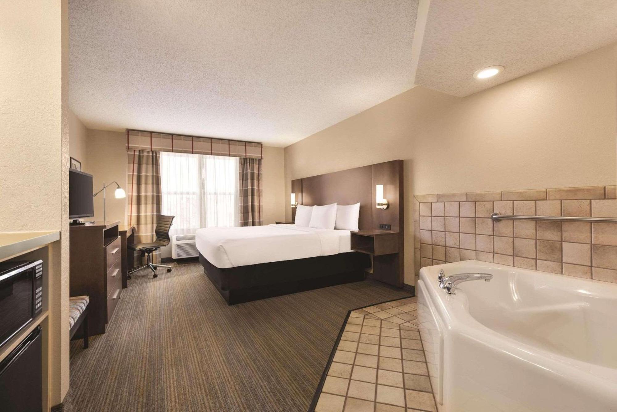 Country Inn & Suites By Radisson, Forest Lake, Mn エクステリア 写真