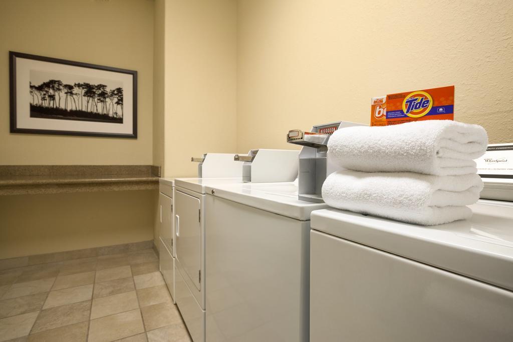 Country Inn & Suites By Radisson, Forest Lake, Mn エクステリア 写真