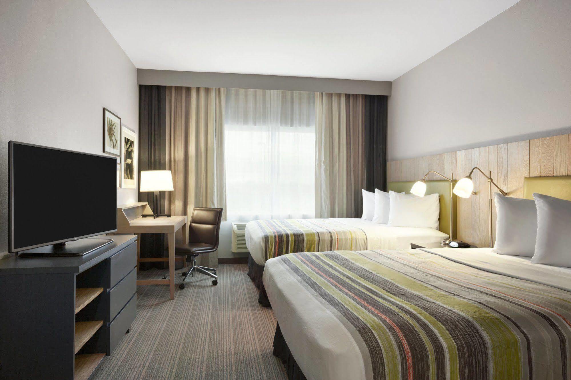 Country Inn & Suites By Radisson, Forest Lake, Mn エクステリア 写真