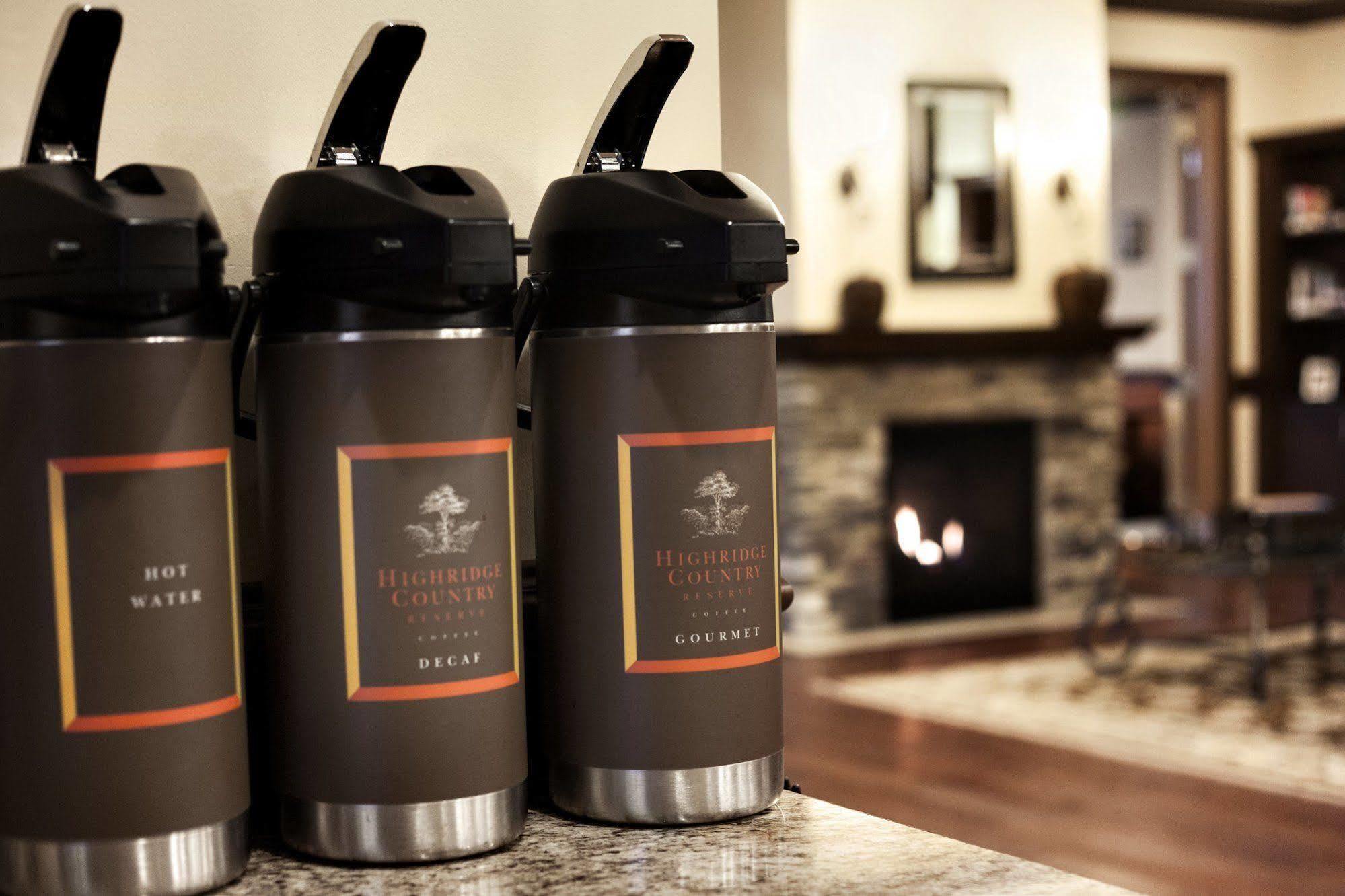 Country Inn & Suites By Radisson, Forest Lake, Mn エクステリア 写真