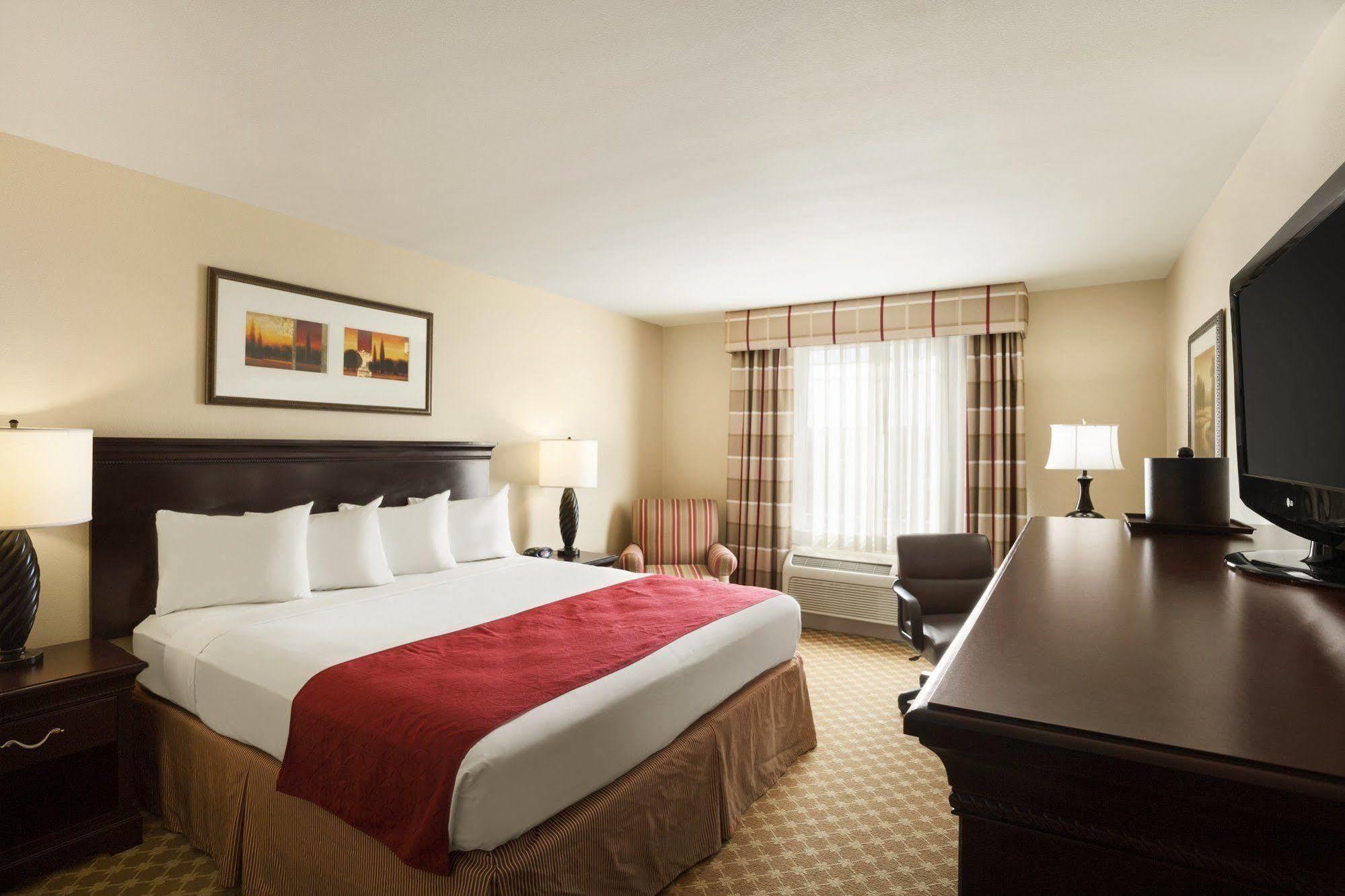 Country Inn & Suites By Radisson, Forest Lake, Mn エクステリア 写真